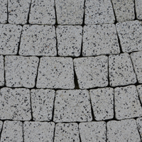 Kostka brukowa betonowa z posypką - Cezbet Posada