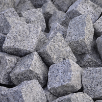 granit naturalny - Cezbet Posada