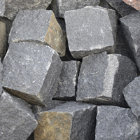 granit naturalny czarny - Cezbet Posada