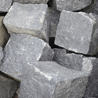 granit naturalny czarny - Cezbet Posada