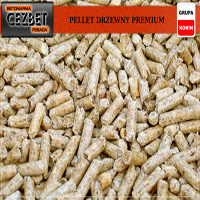 Naturalny pellet drzewny iglasty WoodStocks Etna A1 - skład opału Cezbet Posada